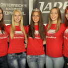 Vorarlbergs Nächstes Topmodel 2012: Ines Alibegovic aus Dornbirn