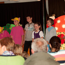 Englisch Workshop in der JKA Walgau