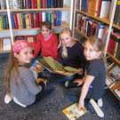 Bücherei Lochau