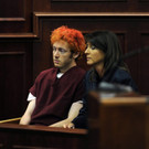 Mutmaßlicher Todesschütze von Aurora, James Holmes, erstmals vor Gericht