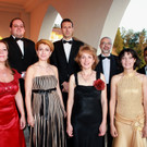Konzertabend mit dem Solistenensemble „Madrigal Sofia“ im Theatersaal Jesuheim