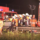 Bilder vom Sattelschlepper