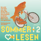 Aktion Sommerlesen