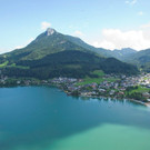 Romantikhotel am Fuschlsee