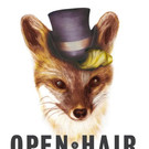 Open Hair