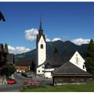 Sommer Impressionen Schwarzenberg 2012