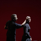 Ballett-Gala von Manuel Legris & Guests beim ImPulsTanz \'12