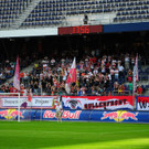 Düdelingen jubelt