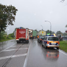 Unfallbilder Sollenau (25.7.12)