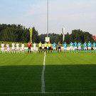 USC Eugendorf - TSV Neumarkt