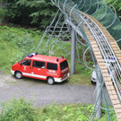 Bilder vom Unfallort