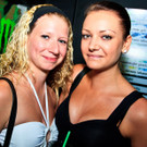 die "spontane" Monster´s-Party