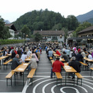 Militärmusik Vbg., Tschagguns