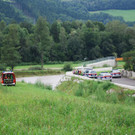 Toter in der Edlitz (26.7.12)