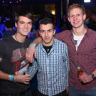 Fullhouse prestens TANJA LA CROIX