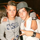 Schoolout Party (16+)