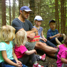Walderlebnistag im Ferienprogramm