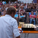 Das war das Kino unter Sternen 2012 am Wiener Karlsplatz