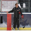 Bilder vom Training