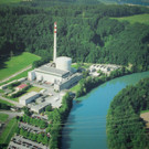 Im Herzen des Atomreaktors - Lokalaugenschein im AKW Mühleberg