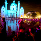 Auftakt für das Popfest 2012