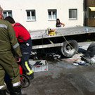 Erste Bilder aus Tenneck