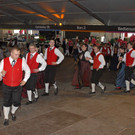 Trachtengruppe Vandans