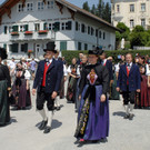 Trachtentag im Ländle