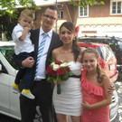 Hochzeit