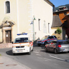 Bilder aus Wagrain