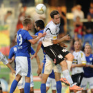 Erste Liga: Altach verliert gegen Grödig