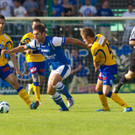 FC Lustenau vs. St. Pölten