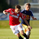 FC Anif - FC Liefering