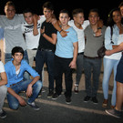 spark7 - Night (16+)