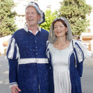 Bilder von der Palastbelagerung am Freitag