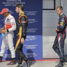 Ungarn-GP: Hamilton holt Pole