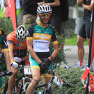 Mountainbike-Marathon im Montafon