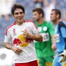 RB Salzburg - SV Mattersburg