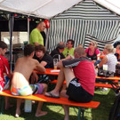 KSK Ferienlager 2012