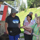 Wandertag VSRV