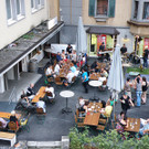 Unterhaltsamer Abend im Katzawinkl