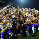 Raiffeisen Vikings gewinnen die Austrian Bowl am 28. Juli 2012