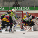 Eishockey-NL: VEU vs. EHC-B 5:2