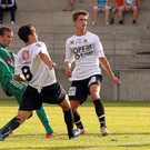 Wals-Grünau - Altach Amateure
