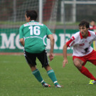 Best of FC Dornbirn und St. Johann
