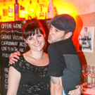 Kinky Night with Charleen (D) / Xander und Niederreiter