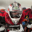 Eis-Race in Au 2010