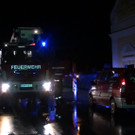 Zahlreiche Einsätze in Niederösterreich wegen Unwettern am 28. Juli 2012