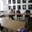 Kinderschreibwerkstatt 