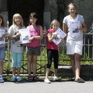 Kinderschreibwerkstatt Schlosserhus